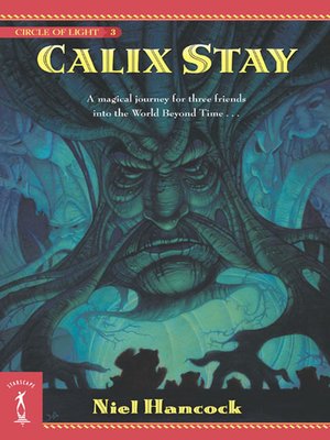 cover image of Calix Stay